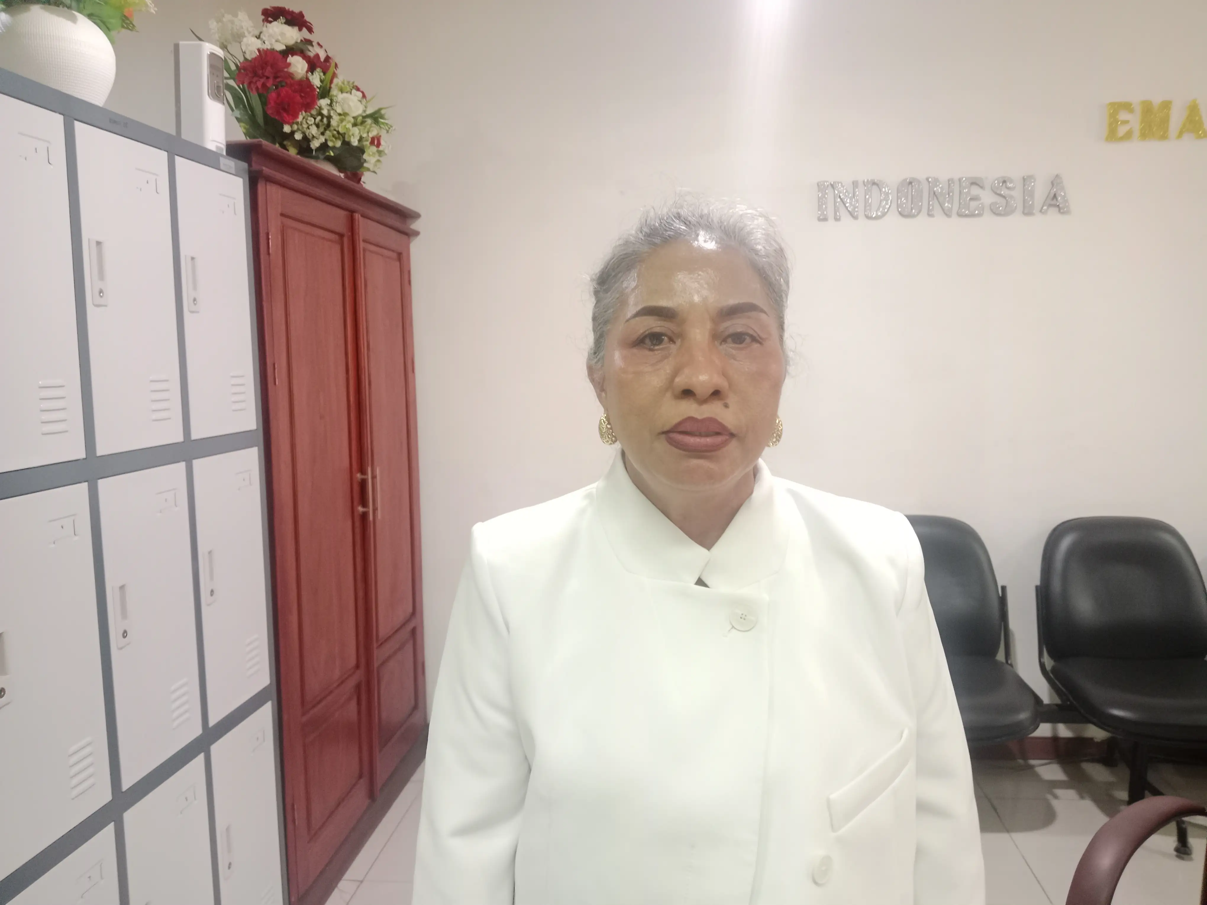 Tuankotta Buka Suara soal Harta Hendrik Lewerissa: Ini Hoaks dan Fitnah