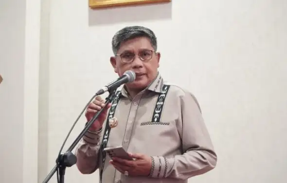 Wali Kota Ambon Bakal Terima Penghargaan di HUT ke-15 KompasTV
