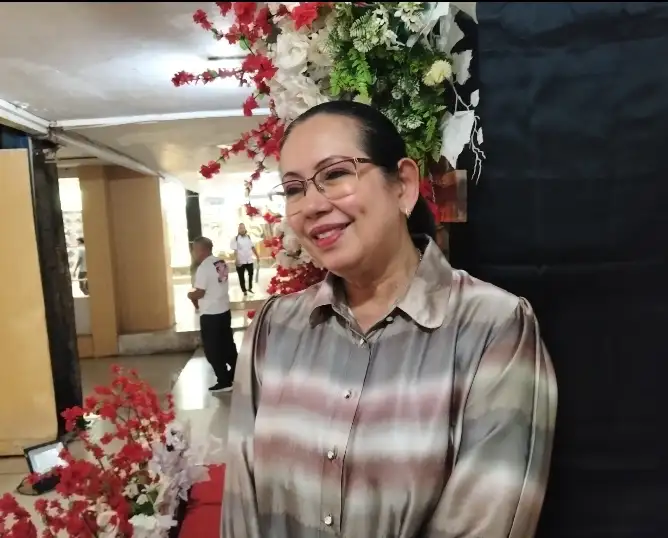 Bantuan Pemkot Kota Ambon Disambut Haru Warga Patahue