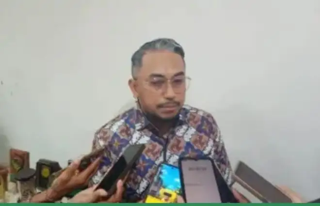 DPRD Maluku Tampung Tuntutan API soal LHKPN Gubernur, Hak Angket Perlu Dibahas Komprehensif