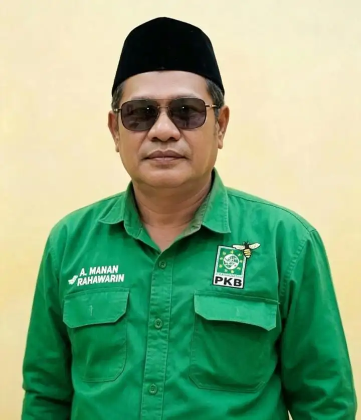 Musancab PKB di 118 Kecamatan se-Maluku di Gelar 26-30 September, Melenial akan mengambil Alih Kepemimpinan Estafet