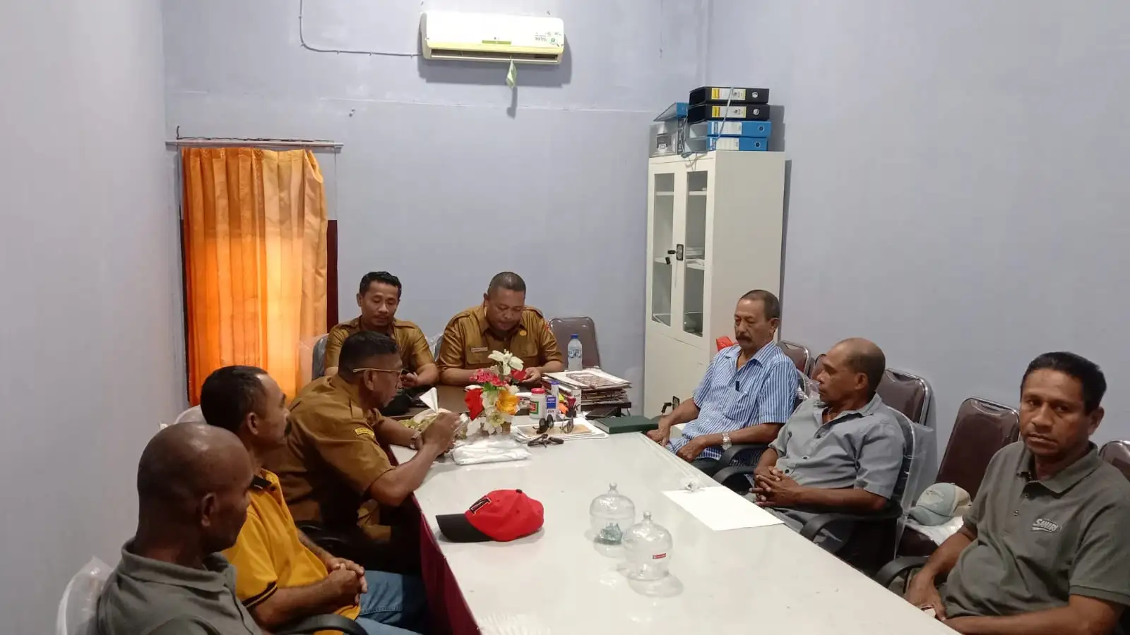 Pemkot Ambon Tegaskan Penetapan Raja Tawiri Tetap Berjalan, Targetnya Tahun di  Rampung